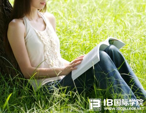 IB课程：高中三年学习如何规划