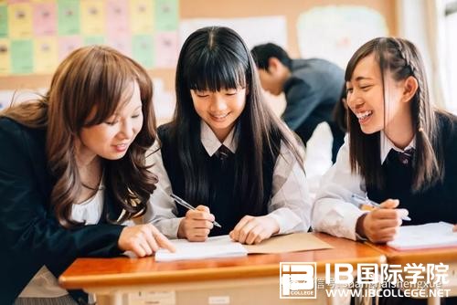 美国承认怎样的IB课程成绩？