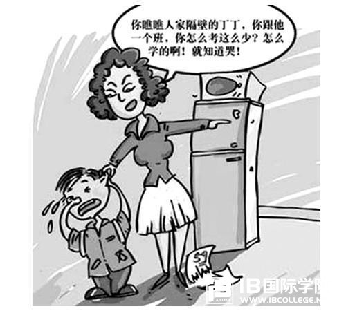 IB自考生,如何选择一份适合自己的书单