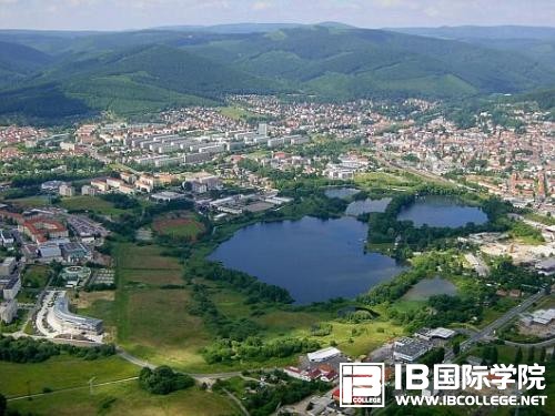 IB课程学习,掌握以下五点诀窍你就是“赢家”