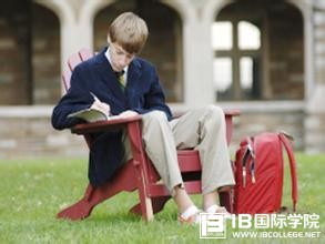 IB生物课程,多做习题学会总结