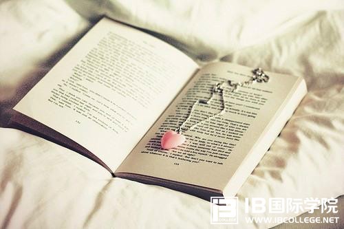 IB考试文凭,真的有那么神秘？（上）