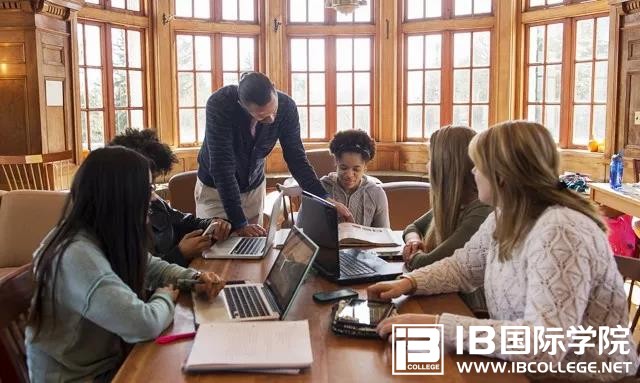 IB考试成绩不仅仅是你想象的那样简单？