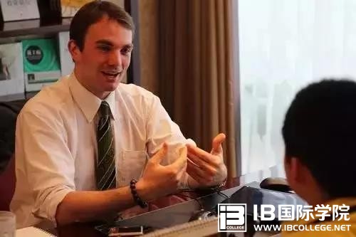 IB考试成绩不仅仅是你想象的那样简单？（2）