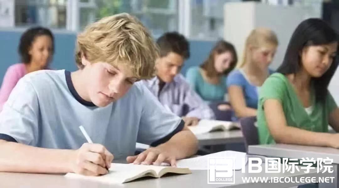 IB数学考试内容及备考计划制定（二）