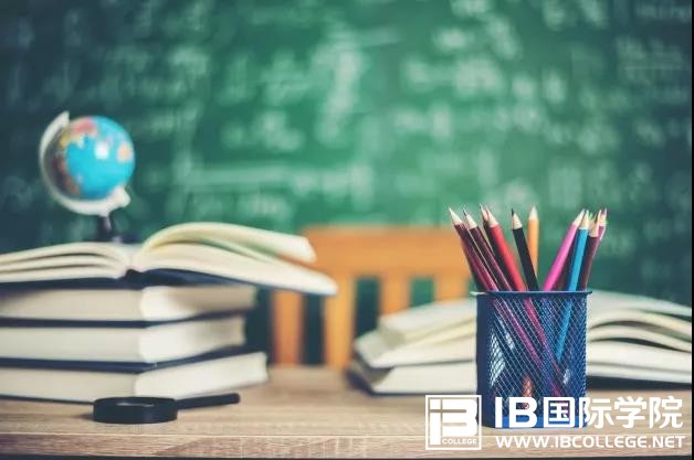 IB考试：你要了解的不仅仅是考试成绩
