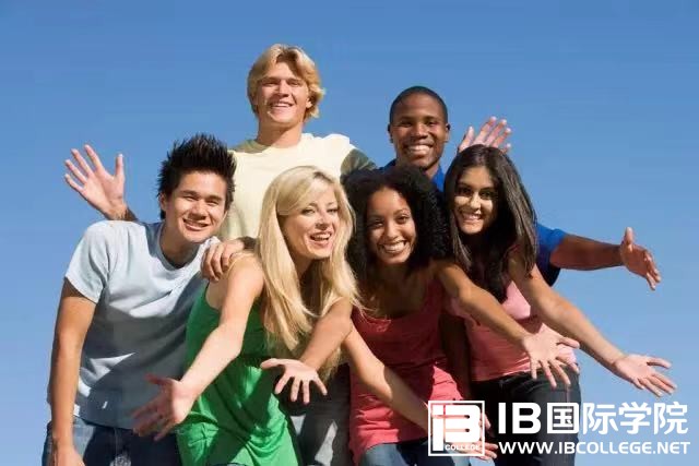 为什么IB课程学生更受名校的青睐？