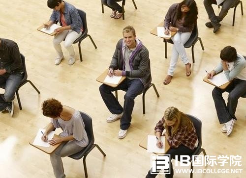 2019年IB考试这些规定你否了解？