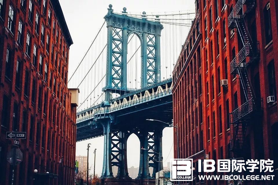 选择IB课程,你知道它的优势在哪里？