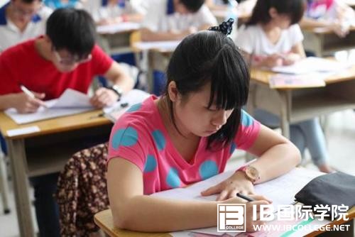 IB课程：商业管理的评估方式有哪几种？