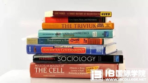 IB课程想拿满分,这五个套路不得不知