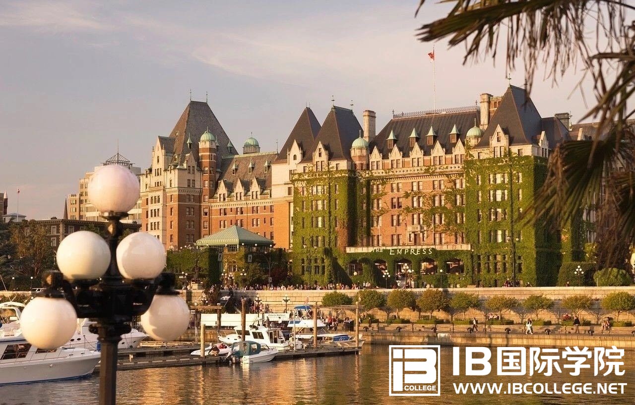 IB经济课程真的不是你想象的那样难？