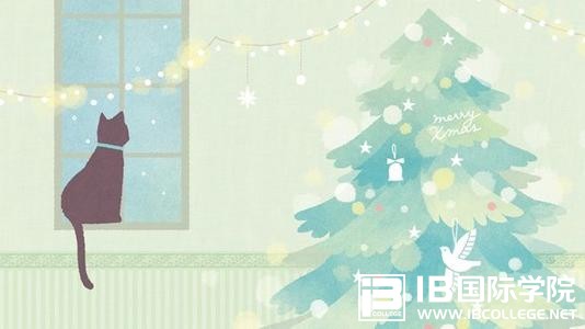 IB课程的六个组成部分分别是哪些类？