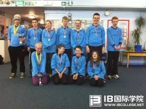 IB考试必备词汇短语（每日一练）