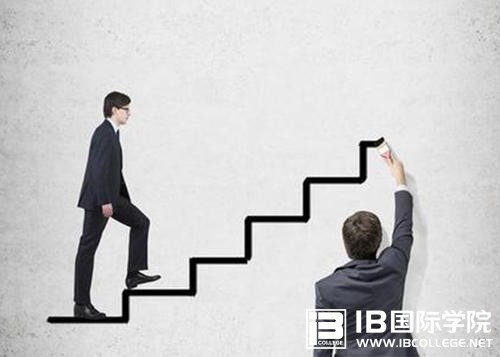 IB国际课程中有哪三个项目,分别内容是什么？