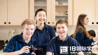 IB考试必备词汇短语合集（每日一练）