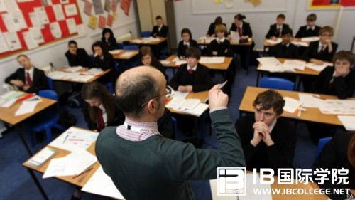 如何从做例题中看出IB经济水平