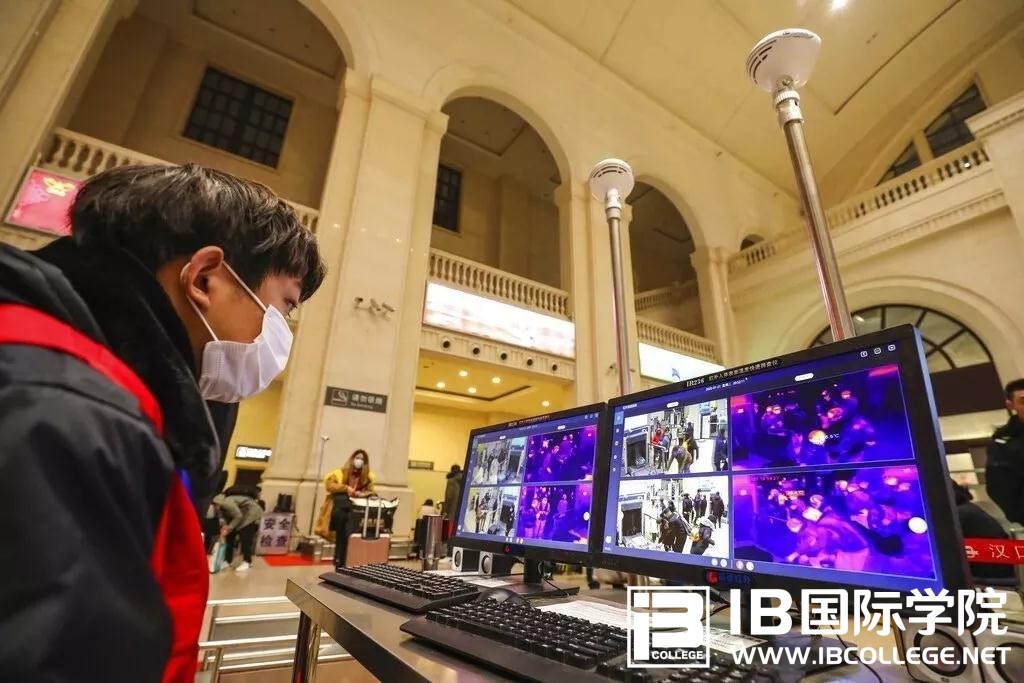 选择IB课程,一定要学会适当的选择才行？