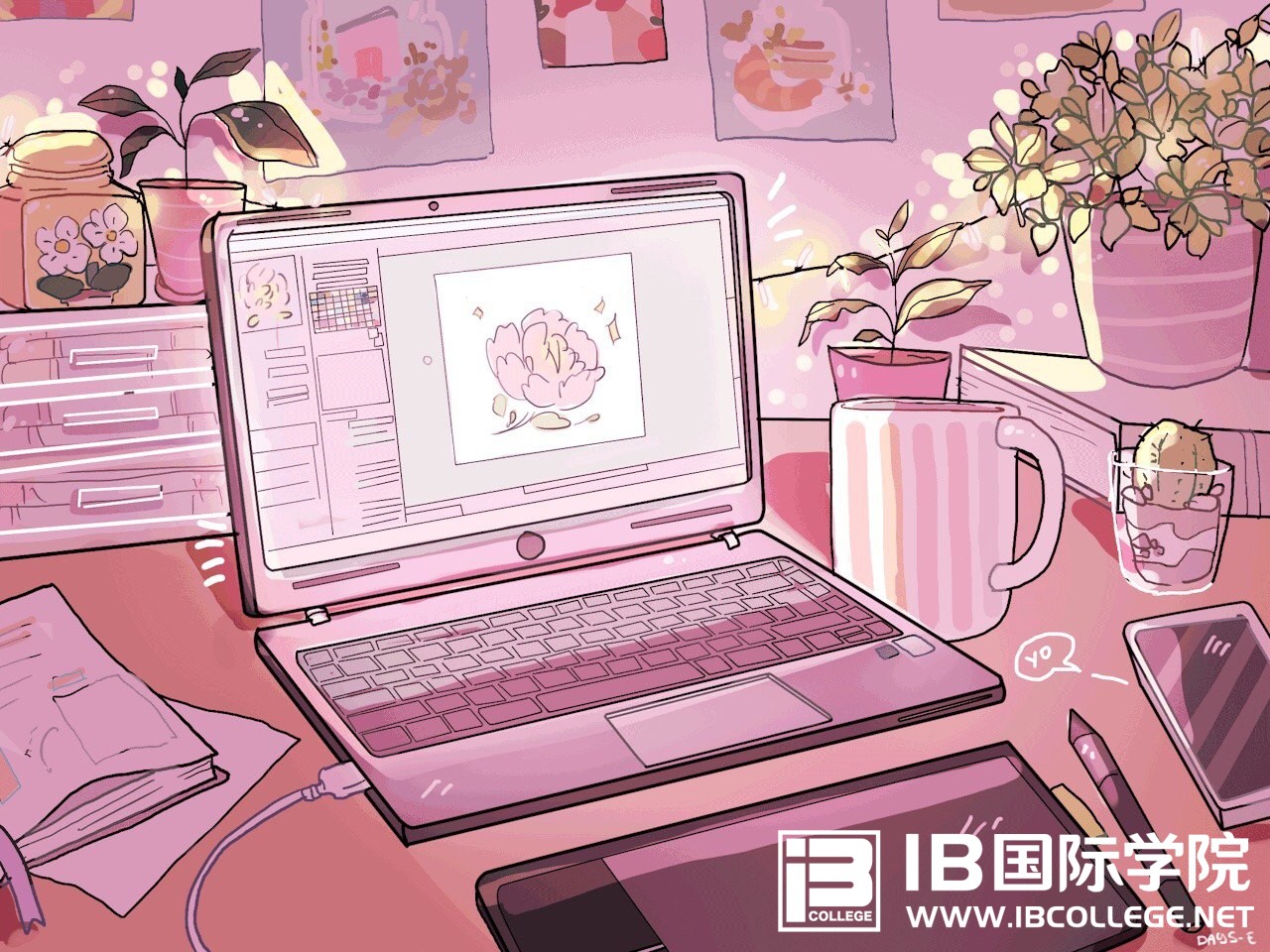 IB课程学习的方法有很多种？