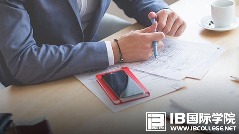 IB课程学习的方法有很多种？