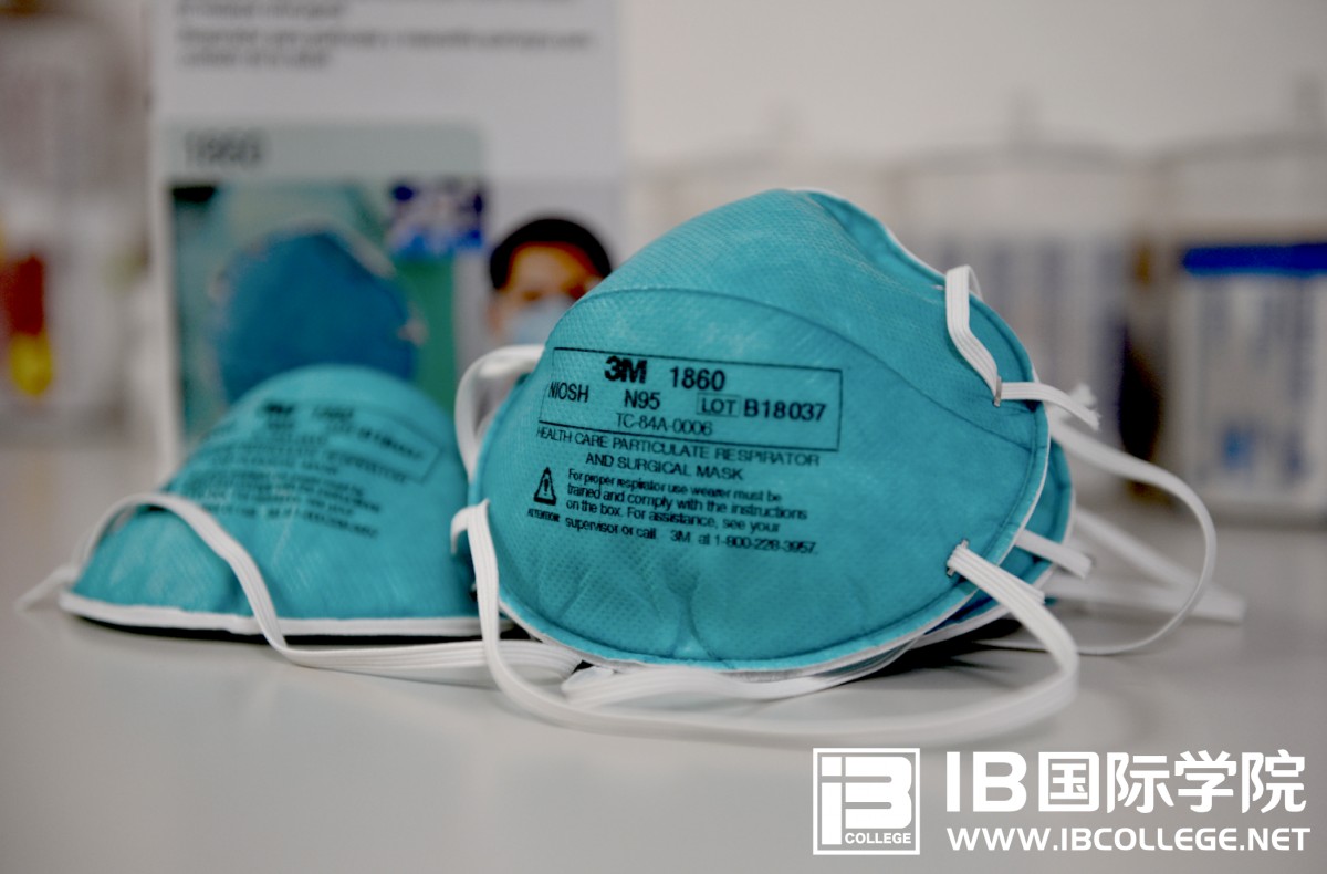 IB课程中的IA和EE到底有何不同？课题内容一样吗？