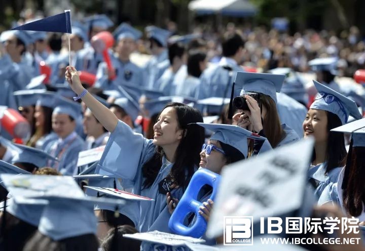 IB课程学习前应如何准备?