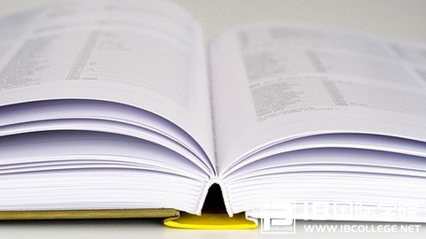 IB课程的疑难问题很多,我们掌握精髓才是关键