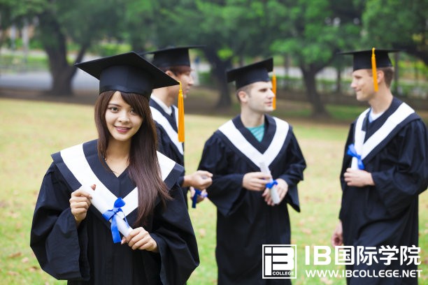 IB考试必备词汇短语合集（每日一练）