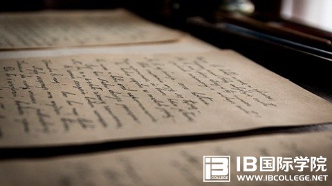 学习IB课程,一定要请家教？