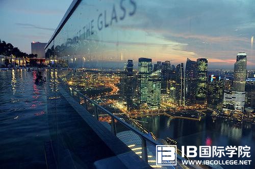 IB课程这四大优势,实在让人拒绝不了