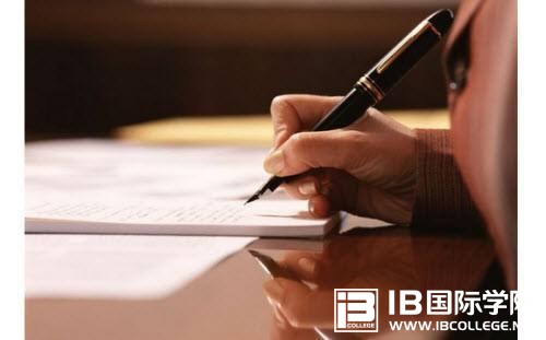 IB考试必备词汇短语合集（每日一练）