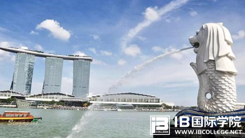 新加坡IB国际学校推荐之-新加坡EtonHouse国际学校 新加坡IB国际学校推荐之-新加坡EtonHouse国际学校