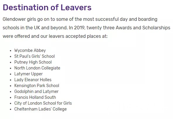 IB考试必备词汇短语合集（每日一练）