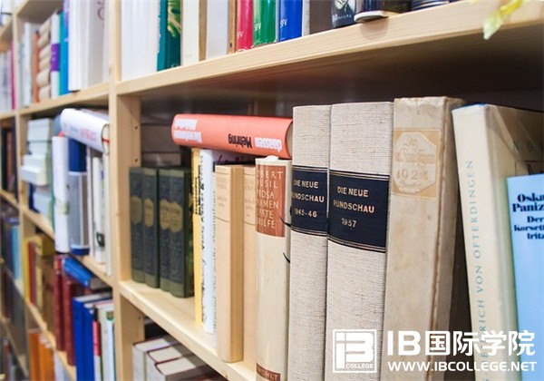 IB考试必备词汇短语合集（每日一练）