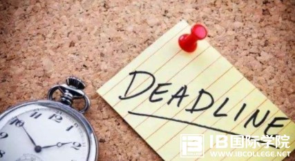 IB考试必备词汇短语合集（每日一练）