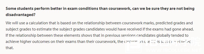 IBO宣布取消5月IB MYP考试，考生最关心的六大问题汇总