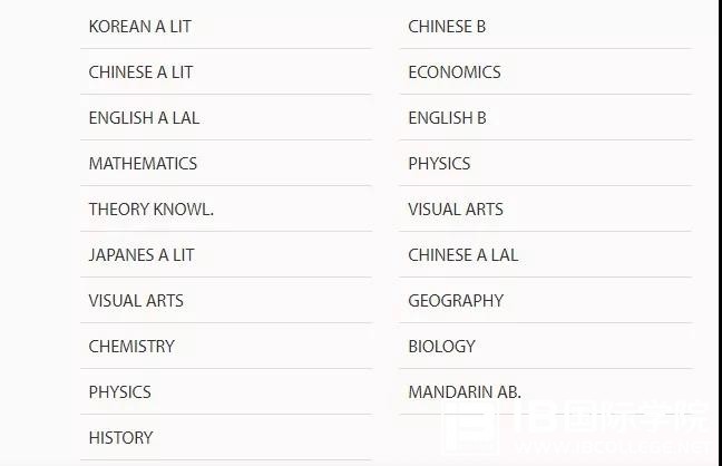 新加坡IB国际学校推荐之希尔赛德国际学院