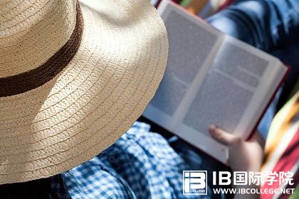 学习IB课程，选课根据你的专业走