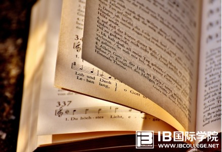 IB的生物课程怎么考核的？