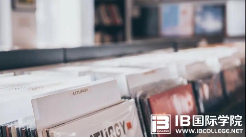 IB化学高分必考词汇系列一