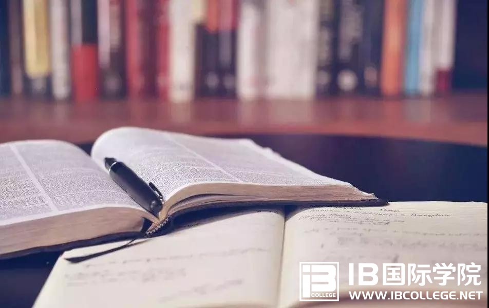  IB化学高分必考词汇系列二