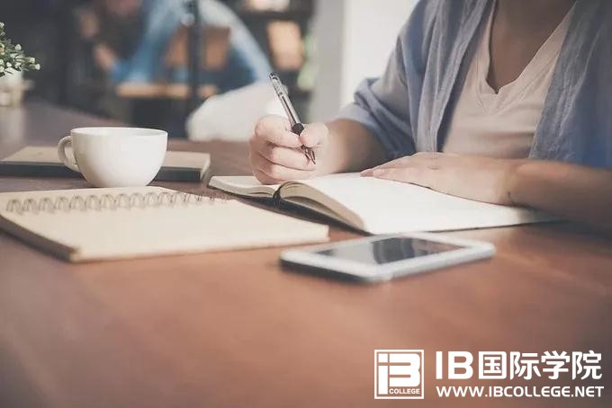 IB化学高分必考词汇系列四