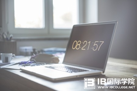 每日练习：IB词汇精讲之rugged