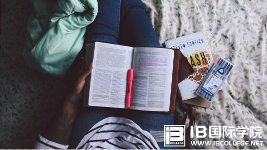 IBDP生物课程基础知识点汇总（三）