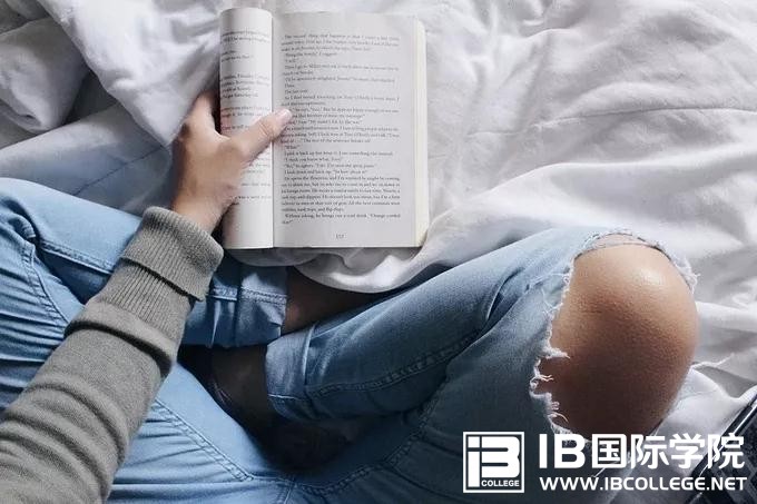 IB英语语法精讲精练：不定式的使用情况