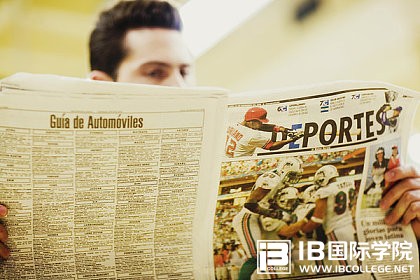  IB作文话题：社会类讨论型