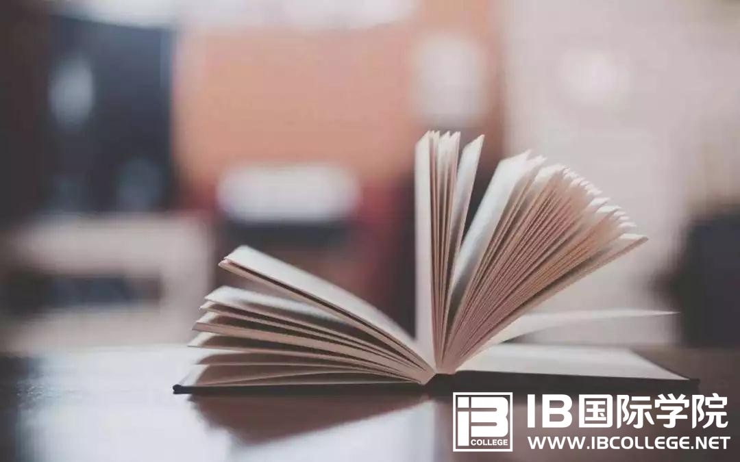 IB化学教材中的小常识梳理（上）