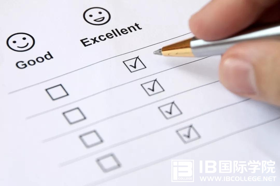 IB课程适合什么样的孩子？