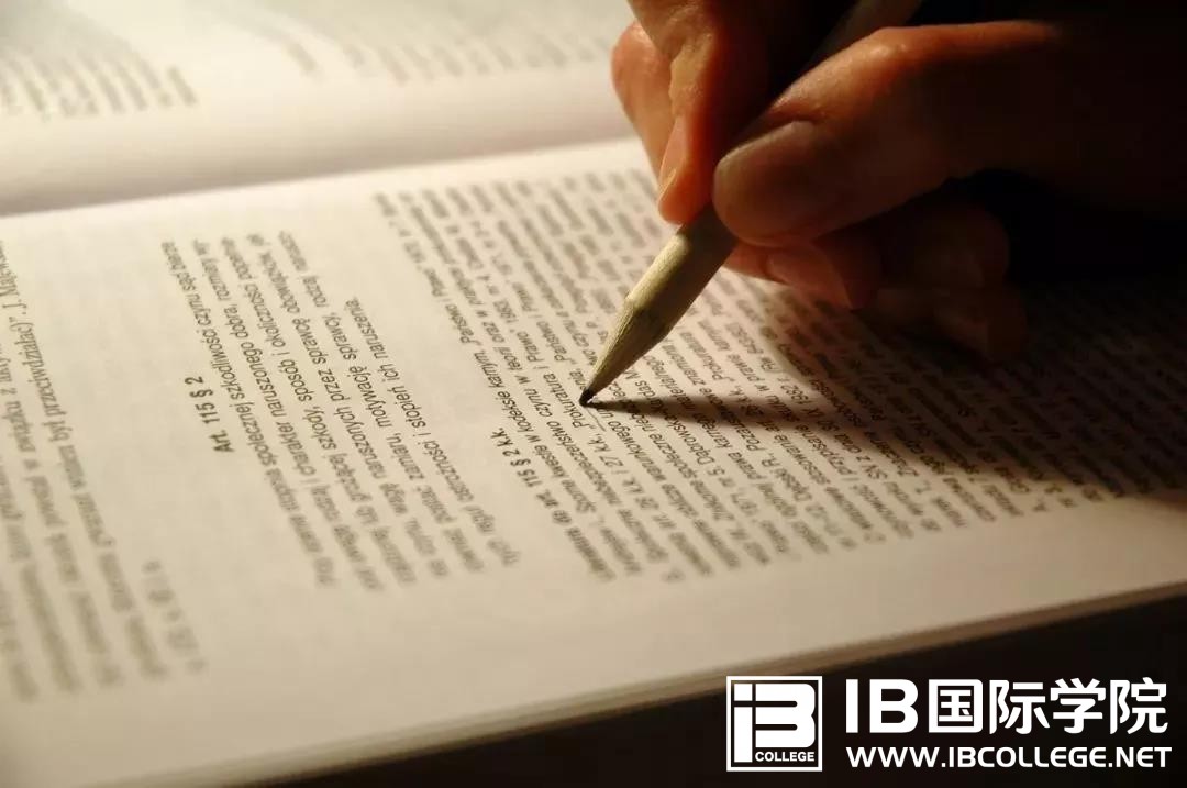 IB语法考点：to与for的用法和区别