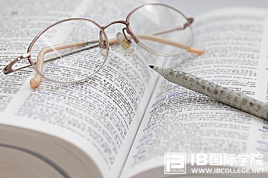 IB英语语法：“倒装”考点详解